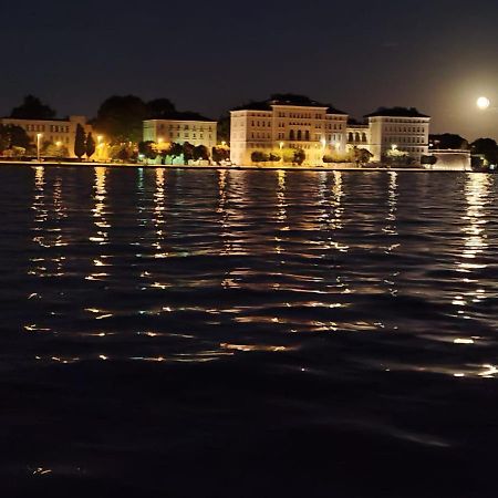 Apartment Antique Zadar - City Center Exterior foto