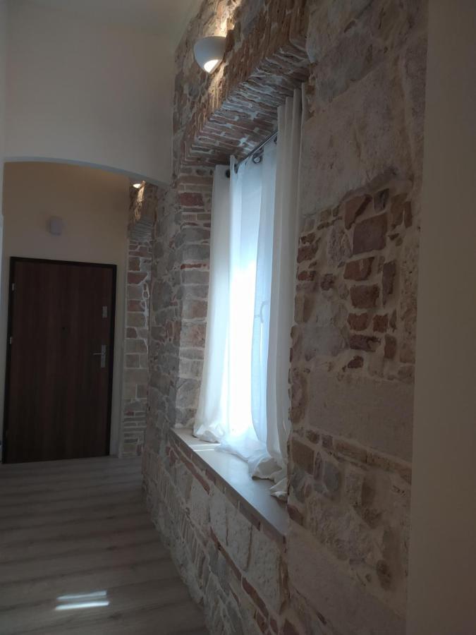 Apartment Antique Zadar - City Center Exterior foto