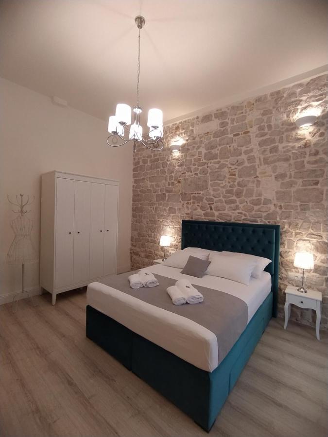 Apartment Antique Zadar - City Center Exterior foto