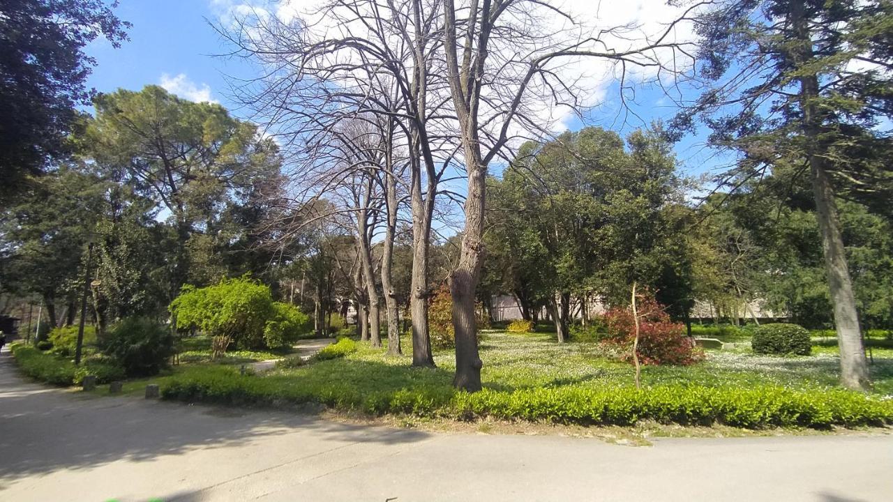 Apartment Antique Zadar - City Center Exterior foto