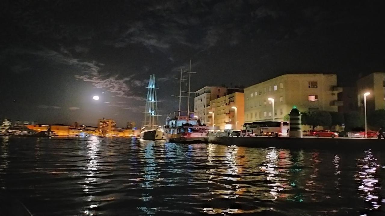 Apartment Antique Zadar - City Center Exterior foto